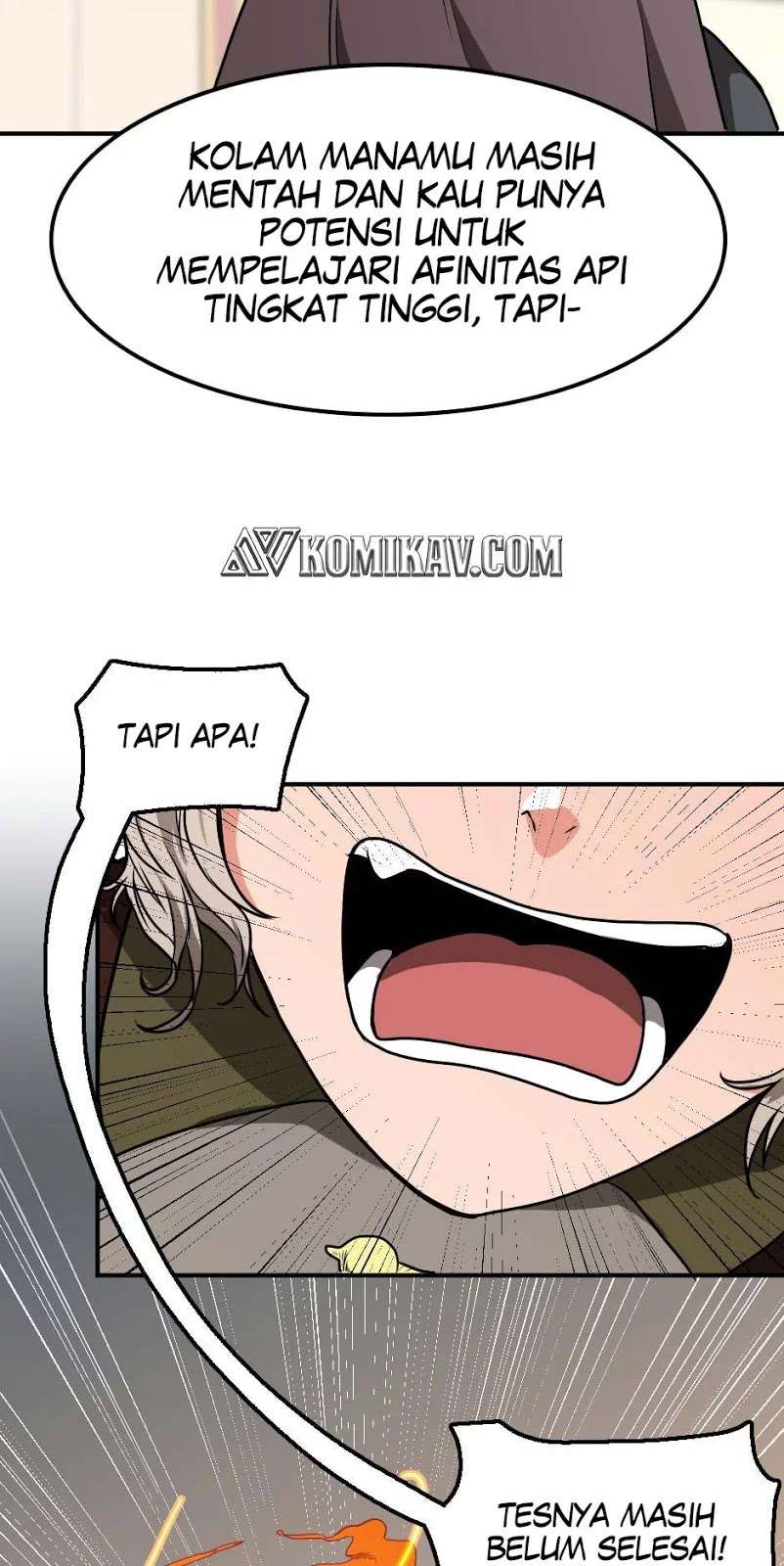 The Beginning After The End Chapter 50 Gambar 40