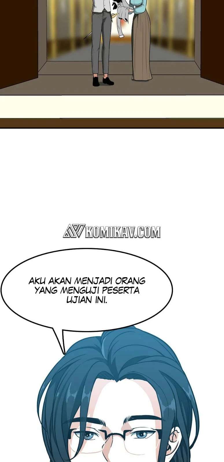 The Beginning After The End Chapter 50 Gambar 73