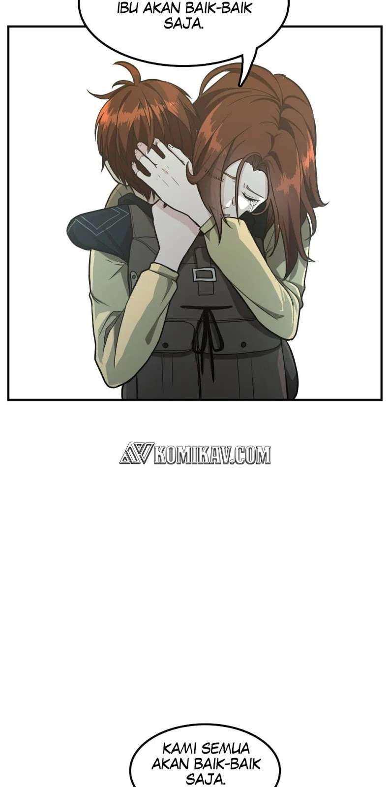 The Beginning After The End Chapter 48 Gambar 35