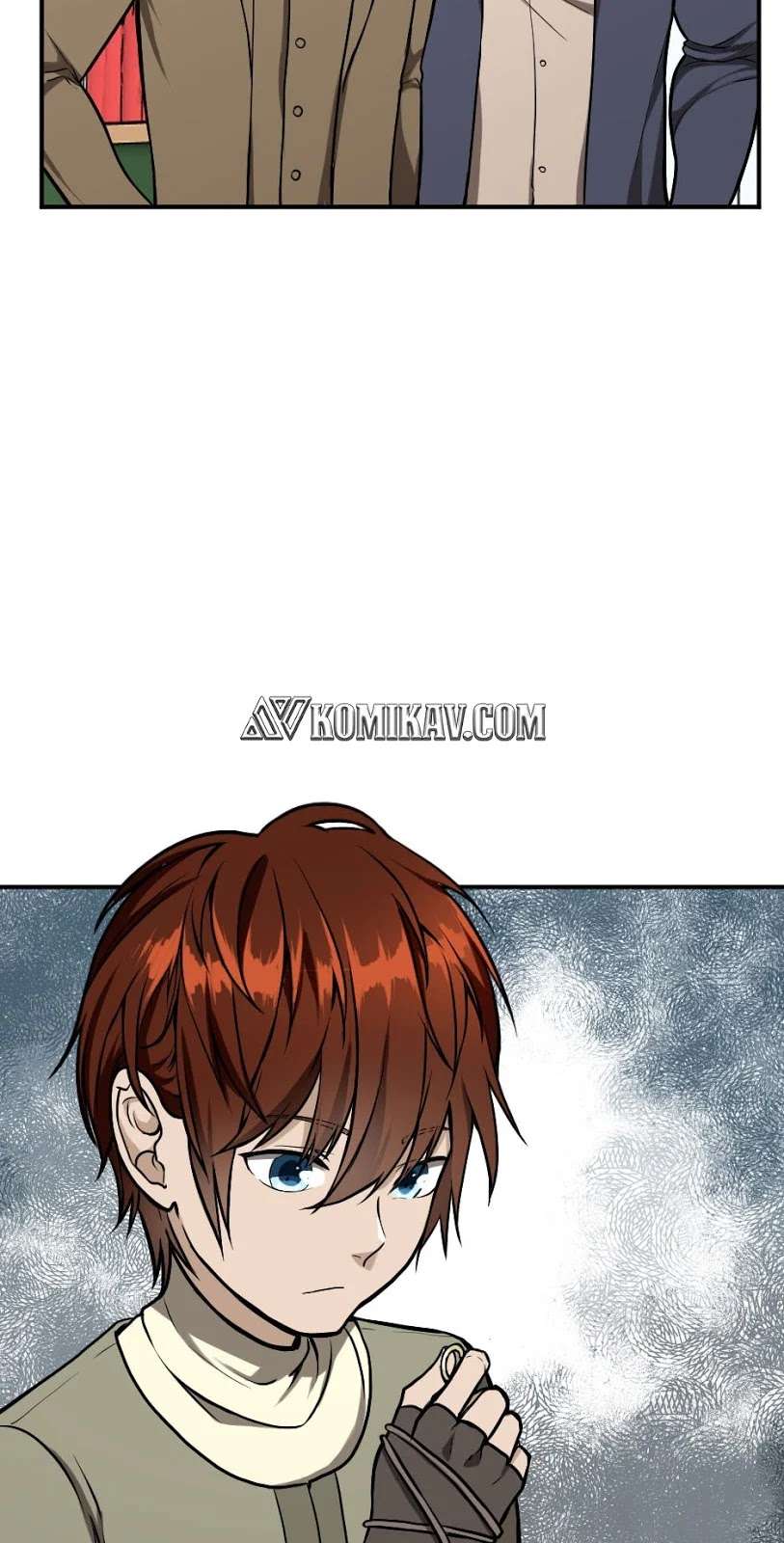 The Beginning After The End Chapter 47 Gambar 44