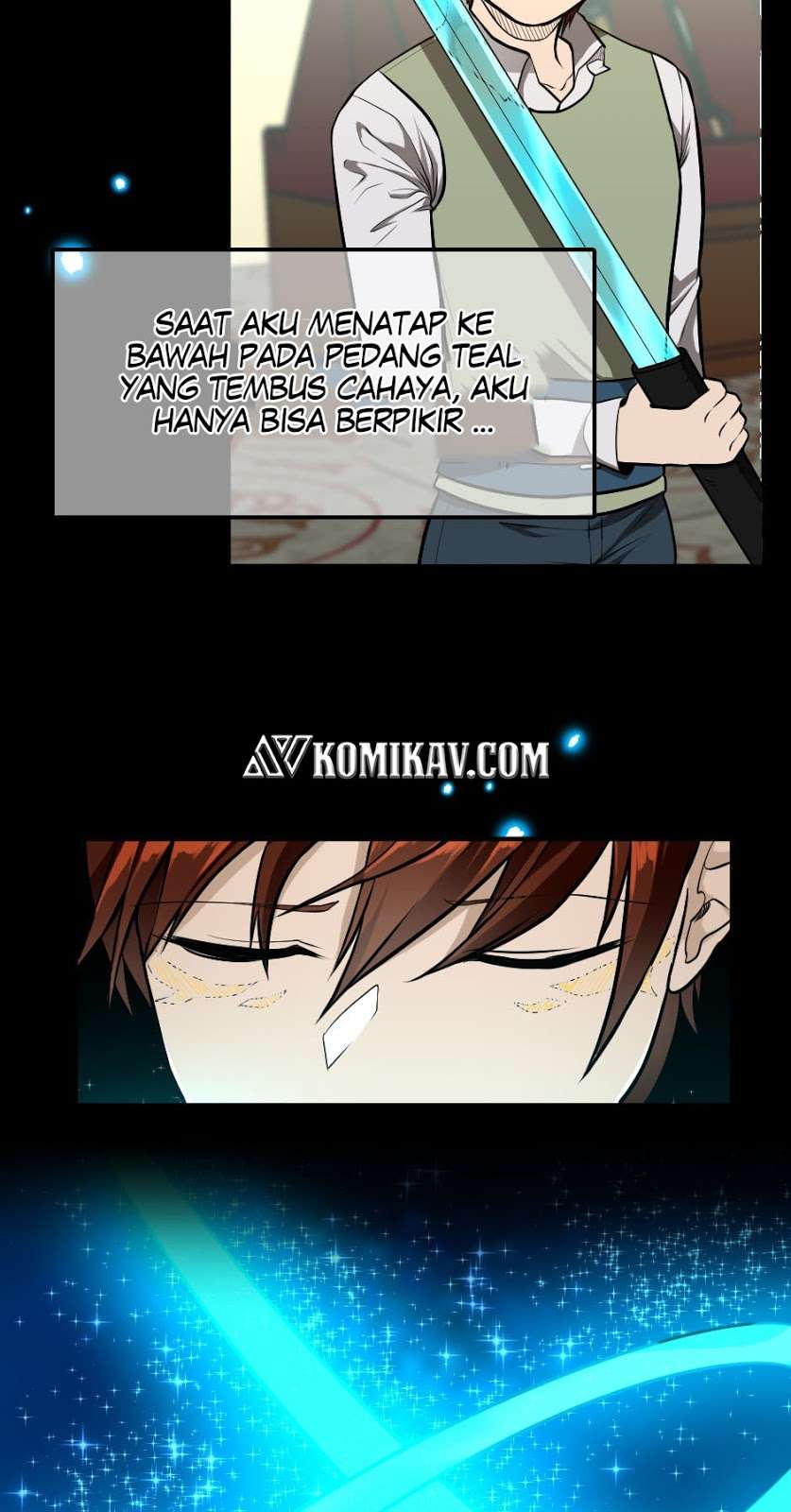 The Beginning After The End Chapter 46 Gambar 8