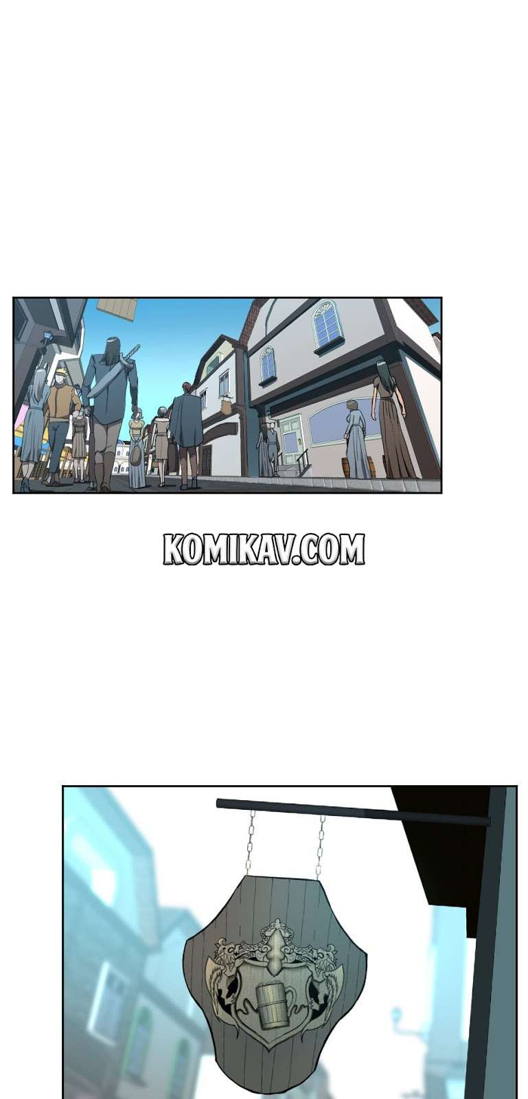 Baca Manhwa The Beginning After The End Chapter 45 Gambar 2