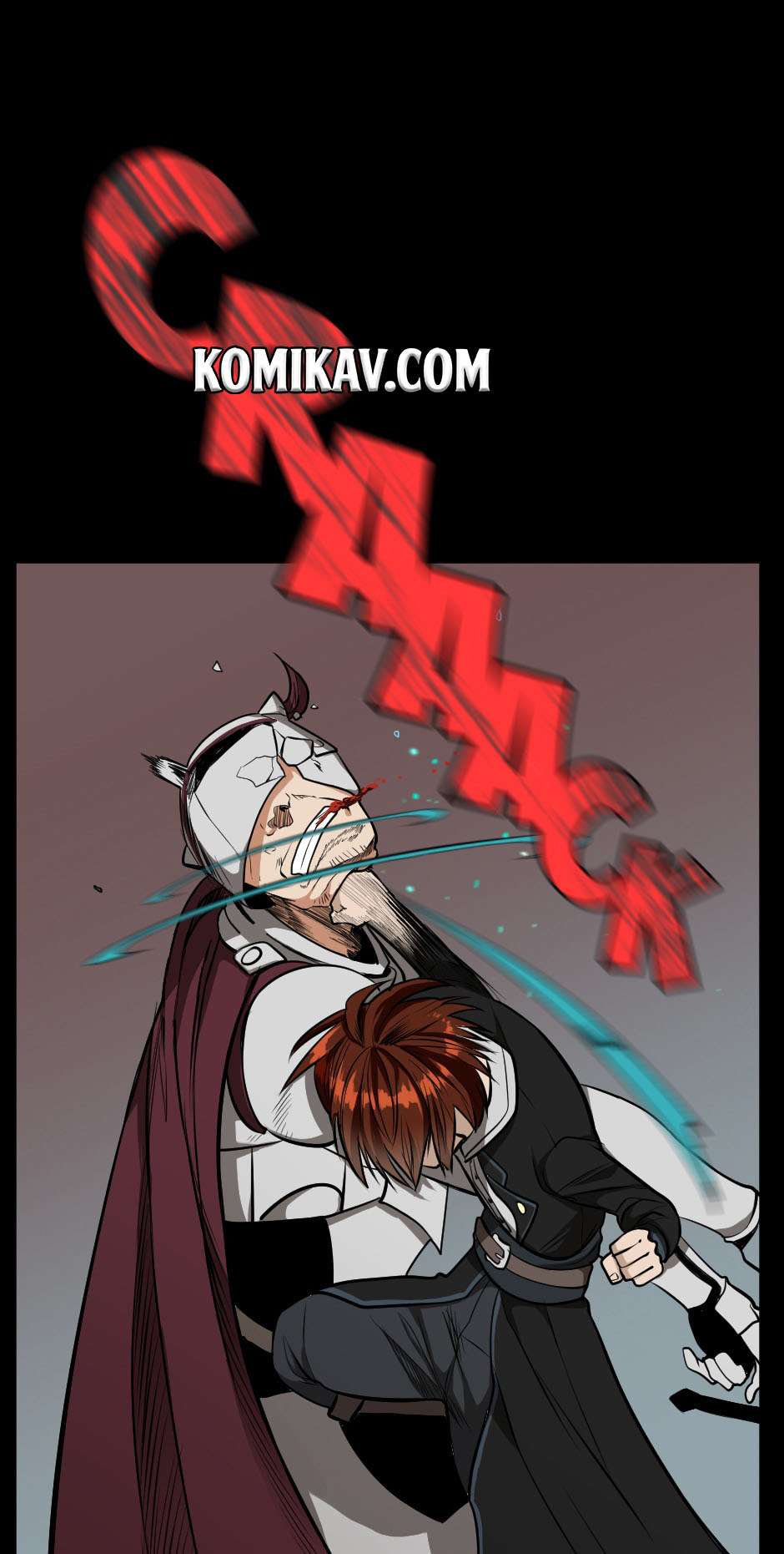 Baca Manhwa The Beginning After The End Chapter 44 Gambar 2