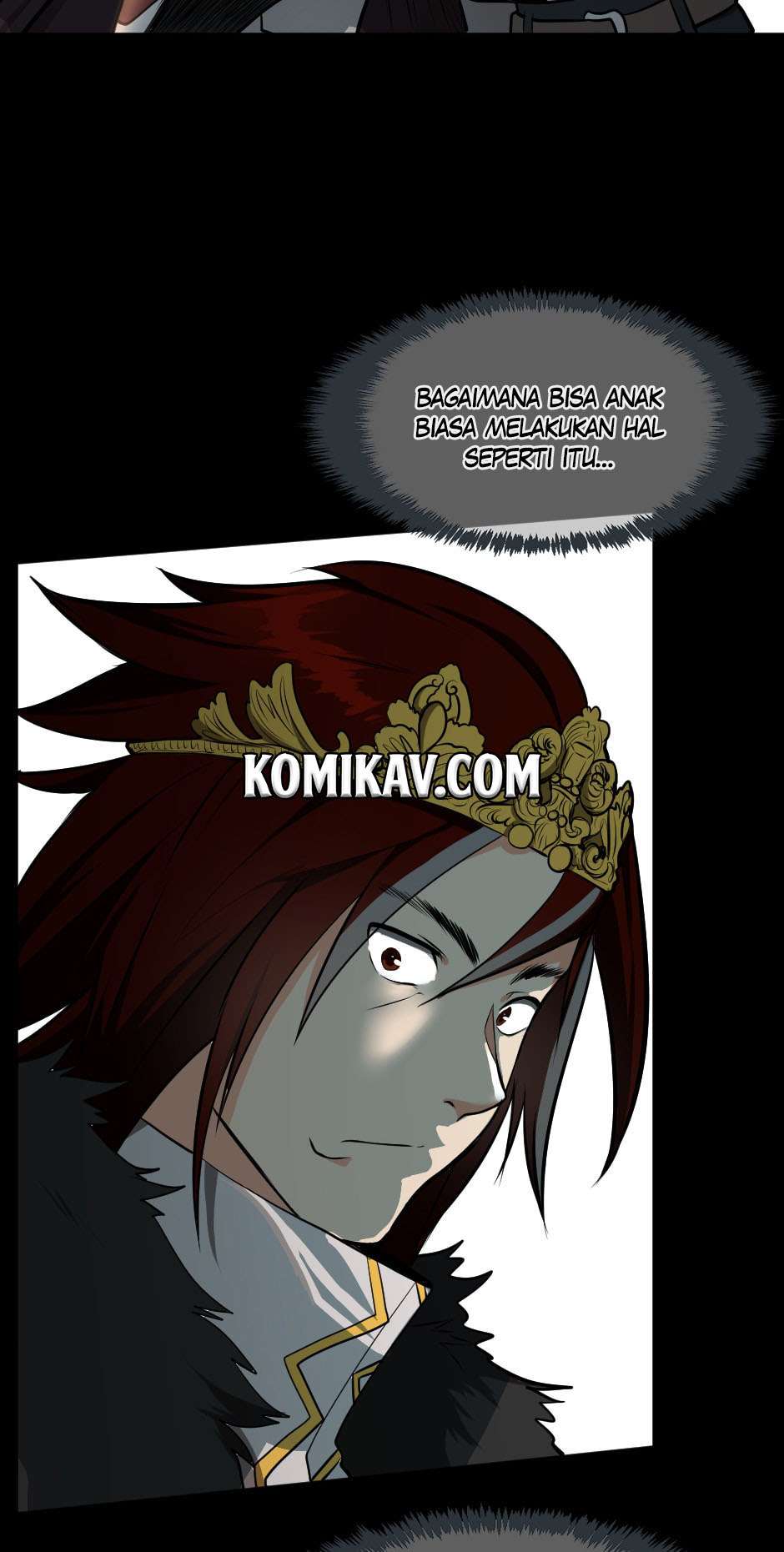 The Beginning After The End Chapter 44 Gambar 4