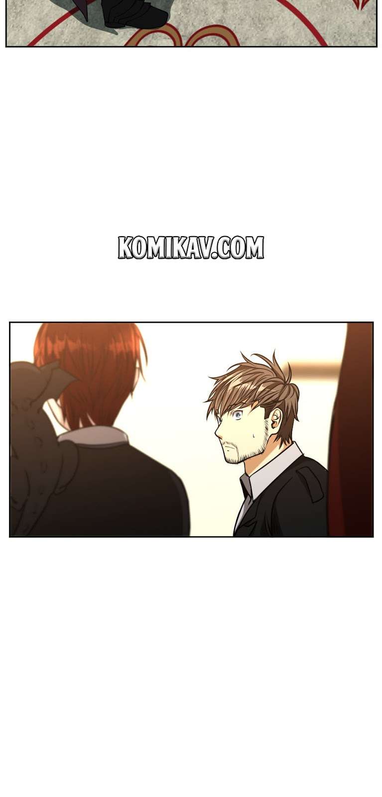The Beginning After The End Chapter 43 Gambar 3