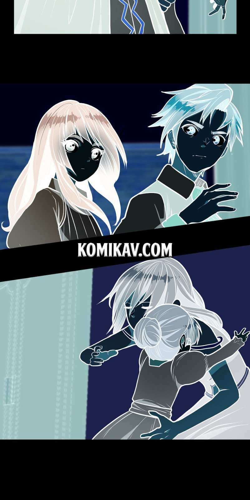 The Beginning After The End Chapter 43 Gambar 44