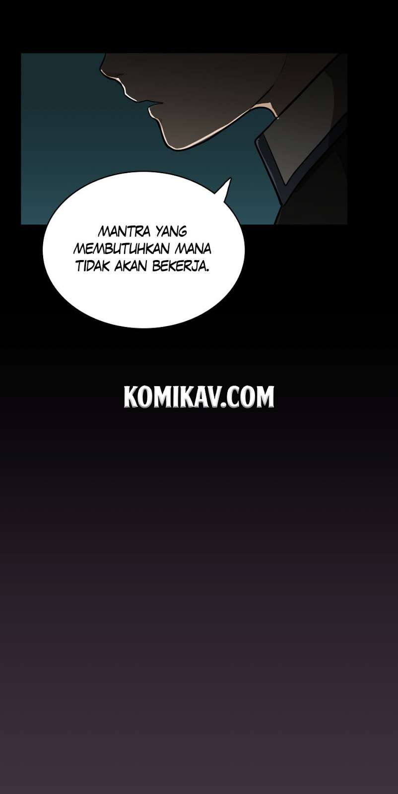 The Beginning After The End Chapter 43 Gambar 47