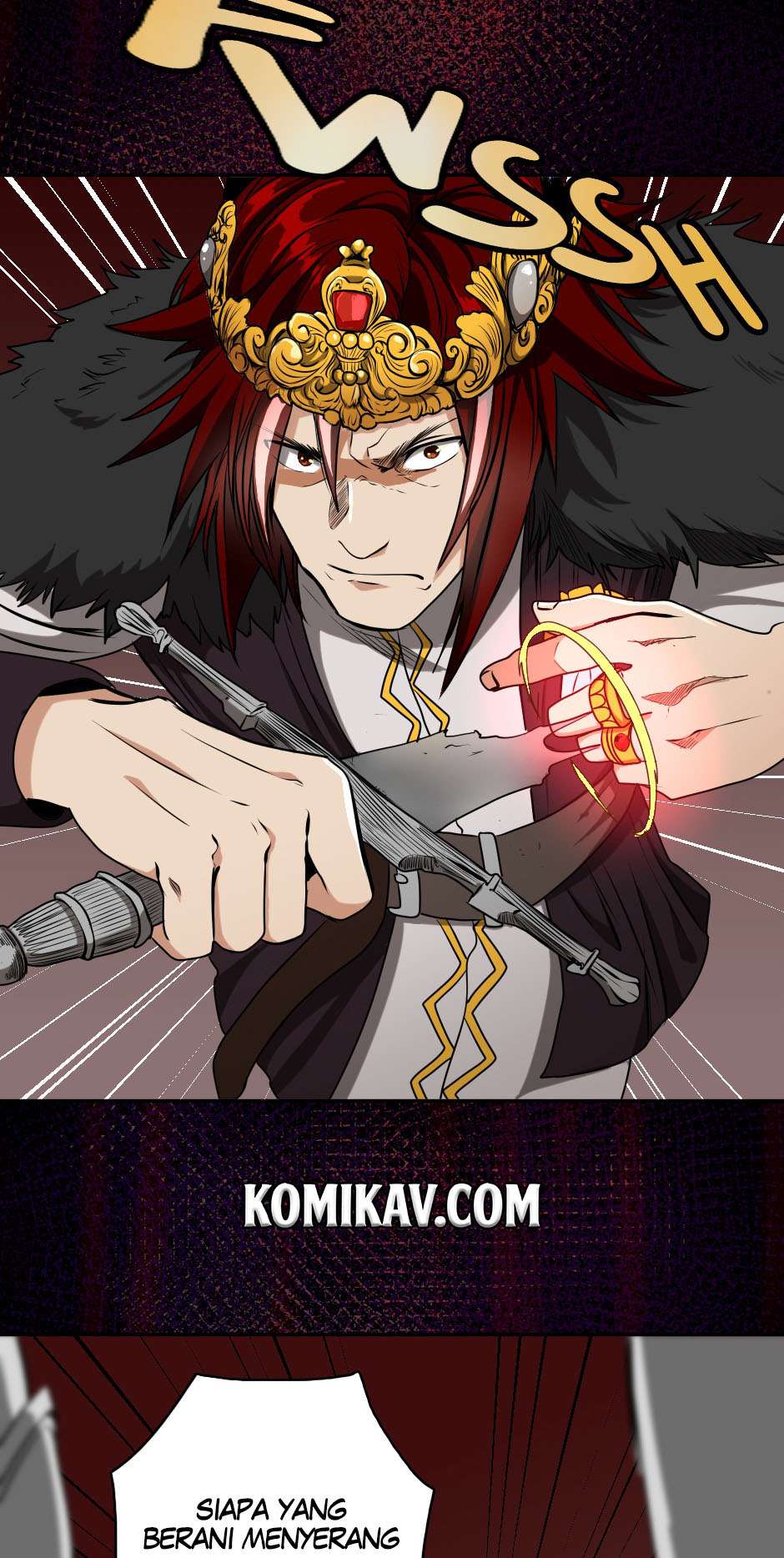 The Beginning After The End Chapter 42 Gambar 11