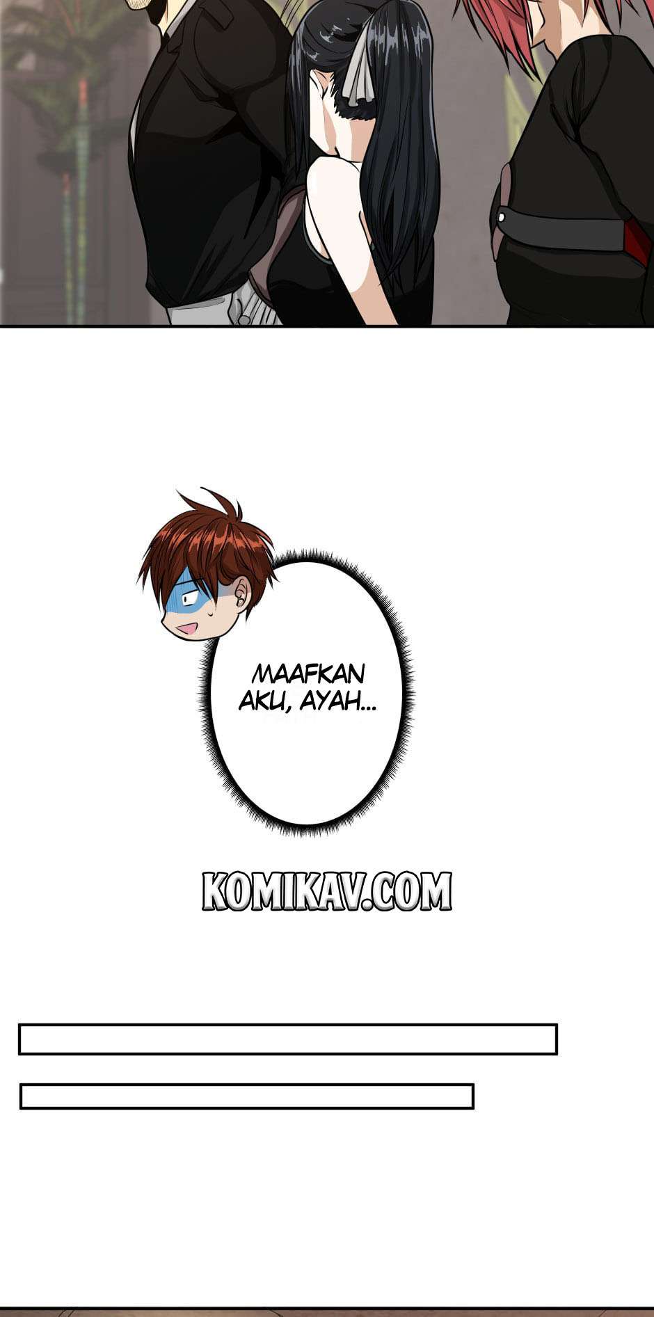 The Beginning After The End Chapter 42 Gambar 19
