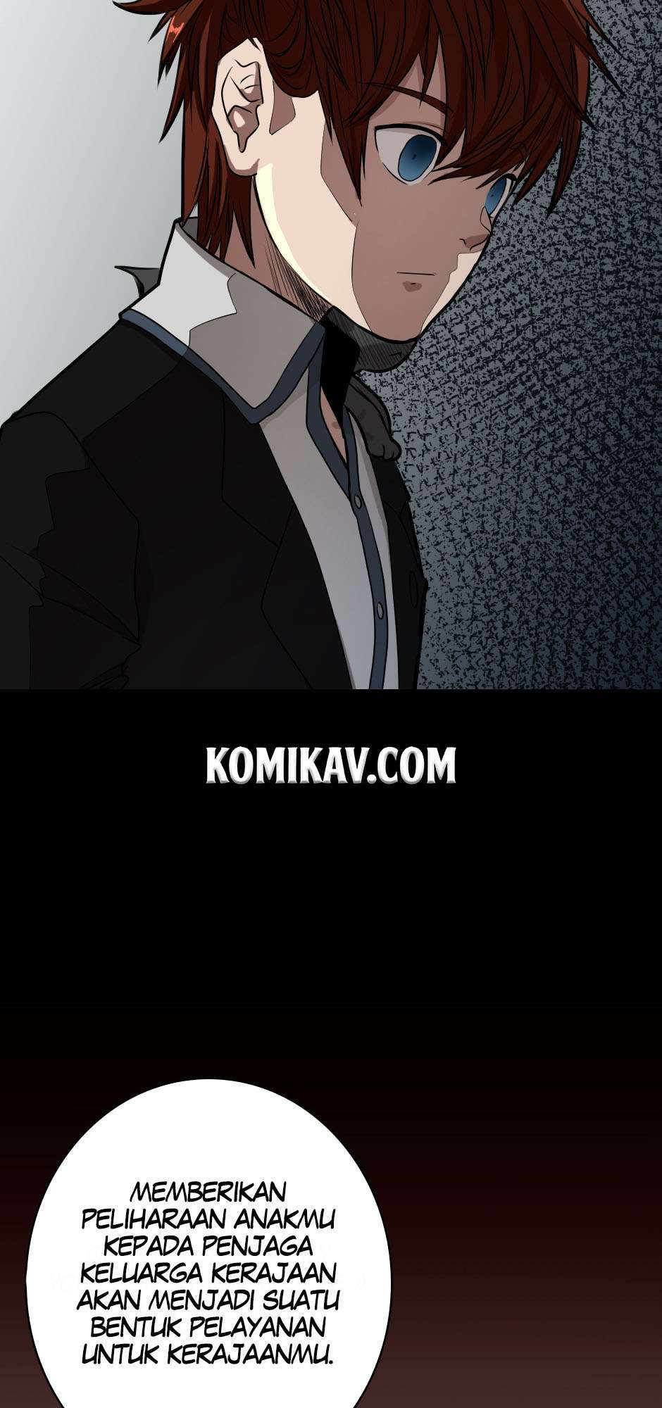 The Beginning After The End Chapter 42 Gambar 60