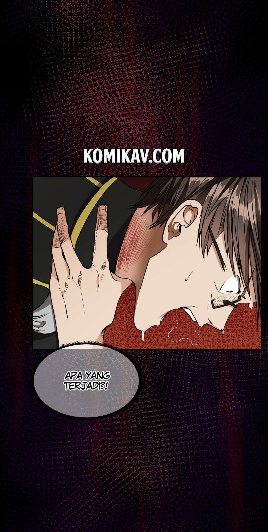 The Beginning After The End Chapter 42 Gambar 9
