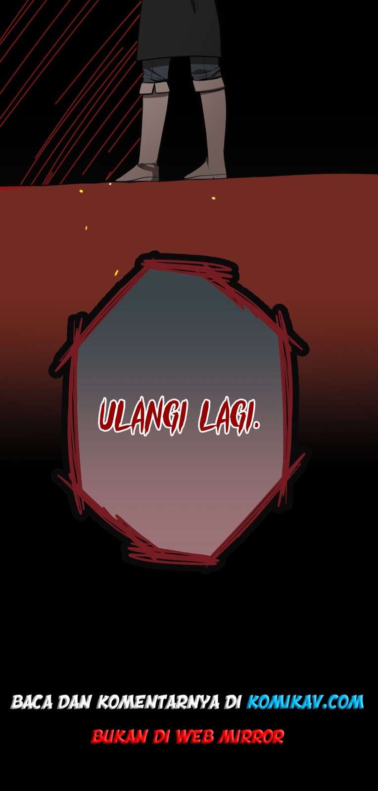 The Beginning After The End Chapter 41 Gambar 57