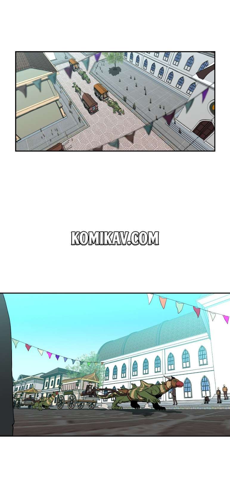 Baca Manhwa The Beginning After The End Chapter 40 Gambar 2