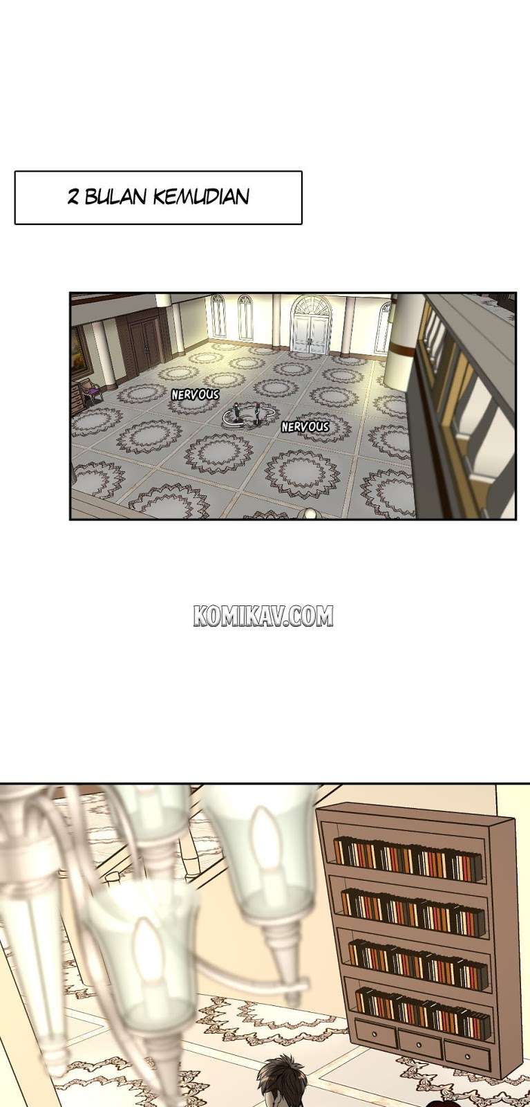 Baca Manhwa The Beginning After The End Chapter 39 Gambar 2