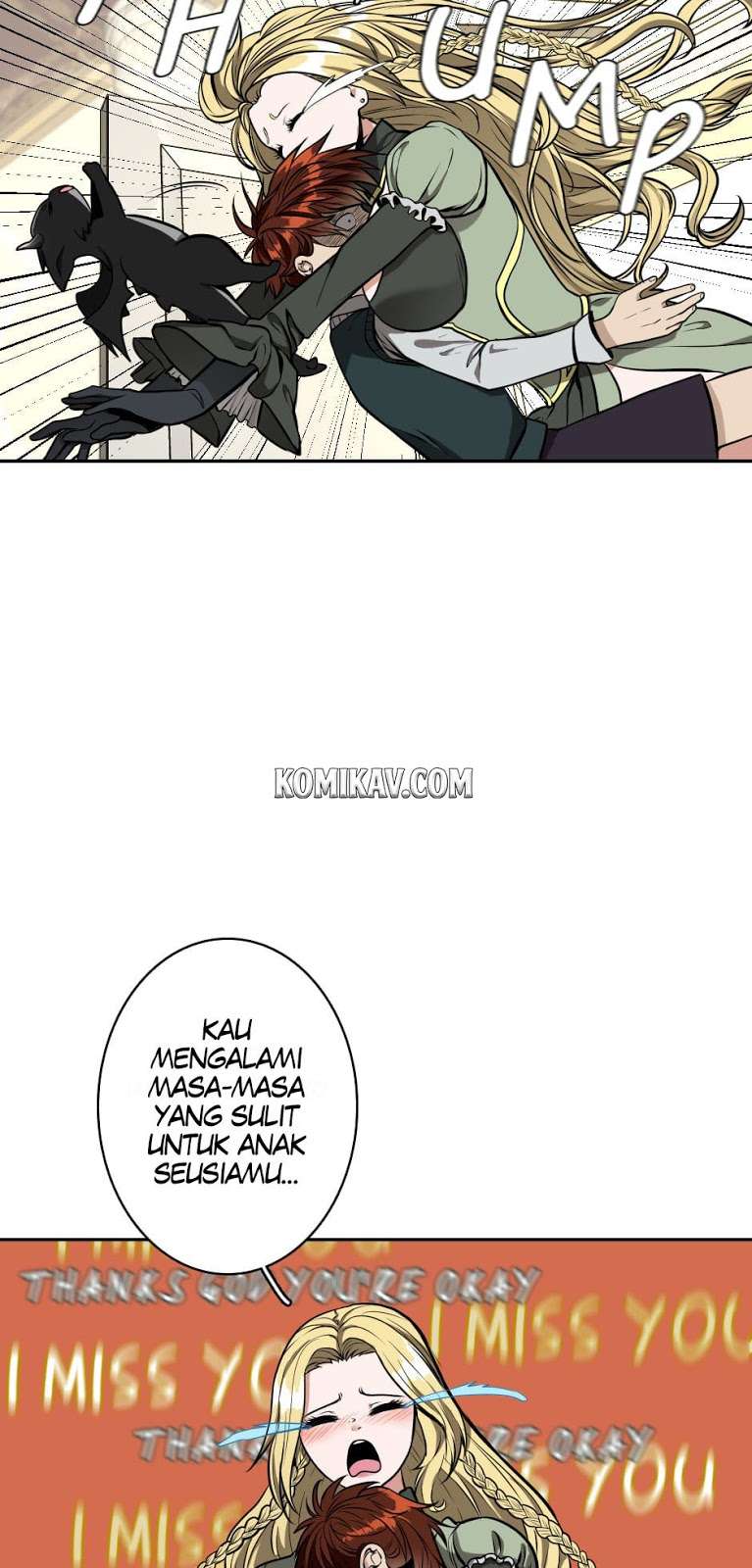 The Beginning After The End Chapter 39 Gambar 8