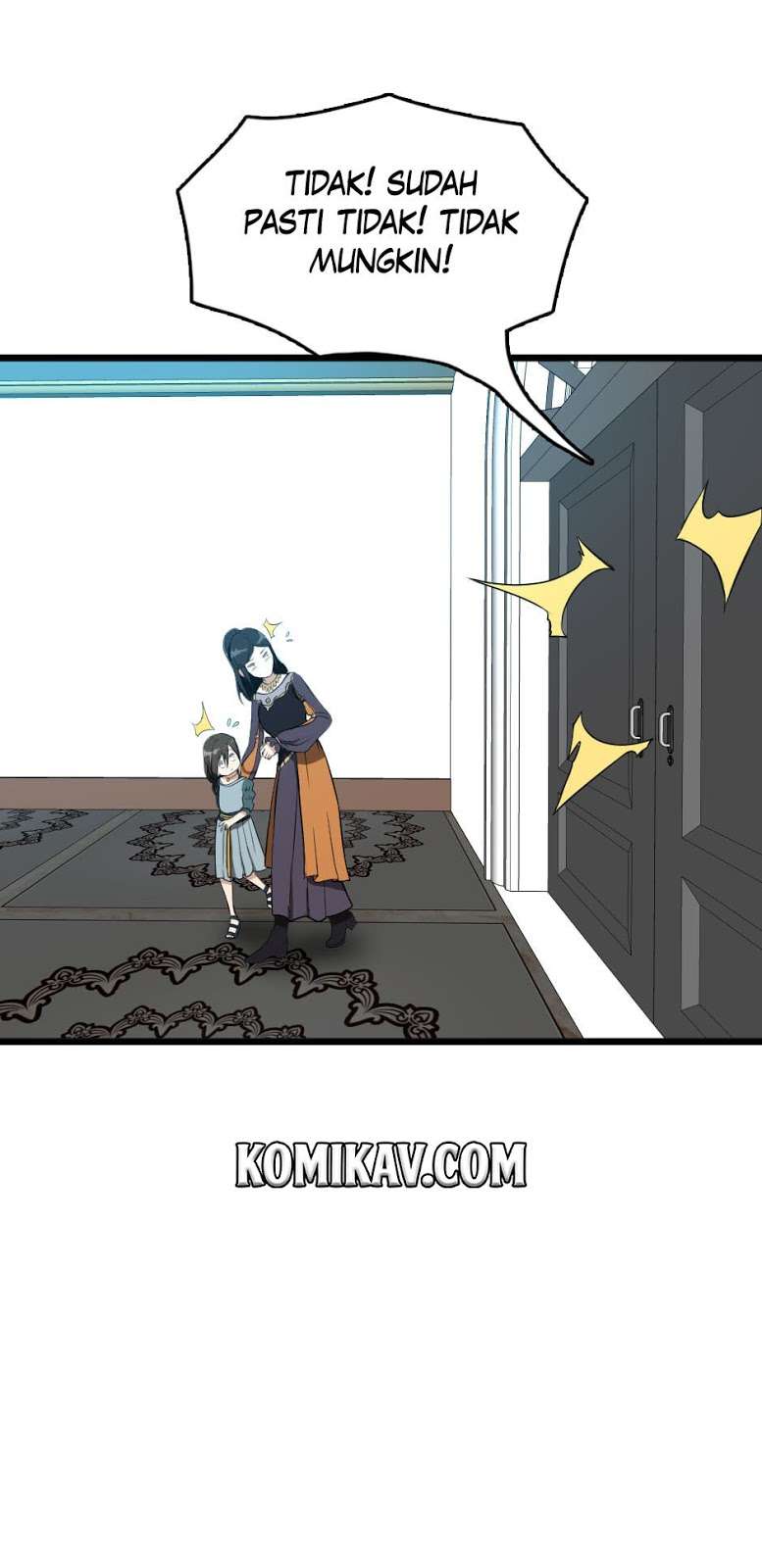 Baca Manhwa The Beginning After The End Chapter 36 Gambar 2