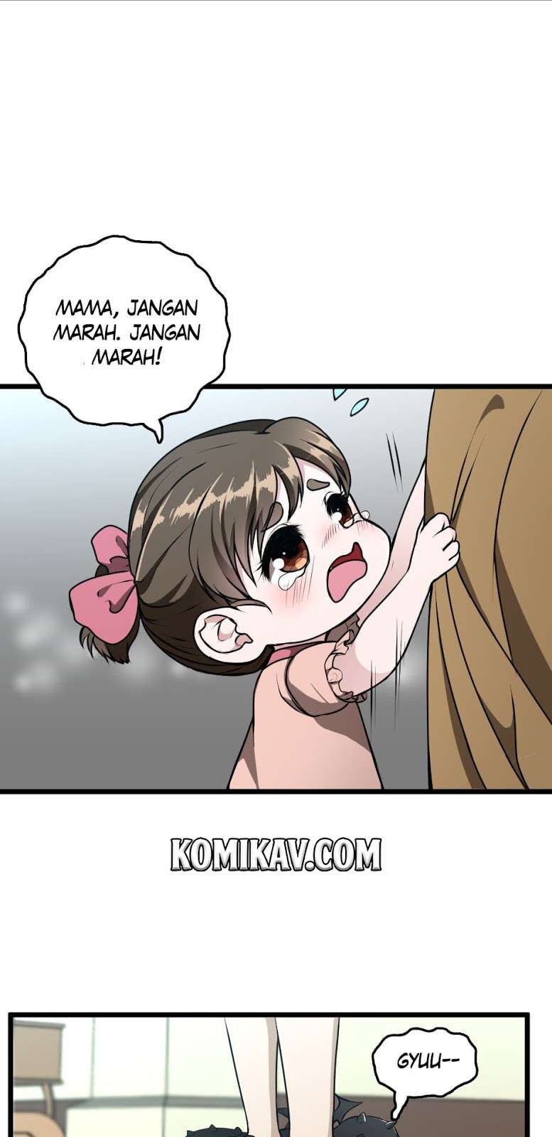 The Beginning After The End Chapter 36 Gambar 6