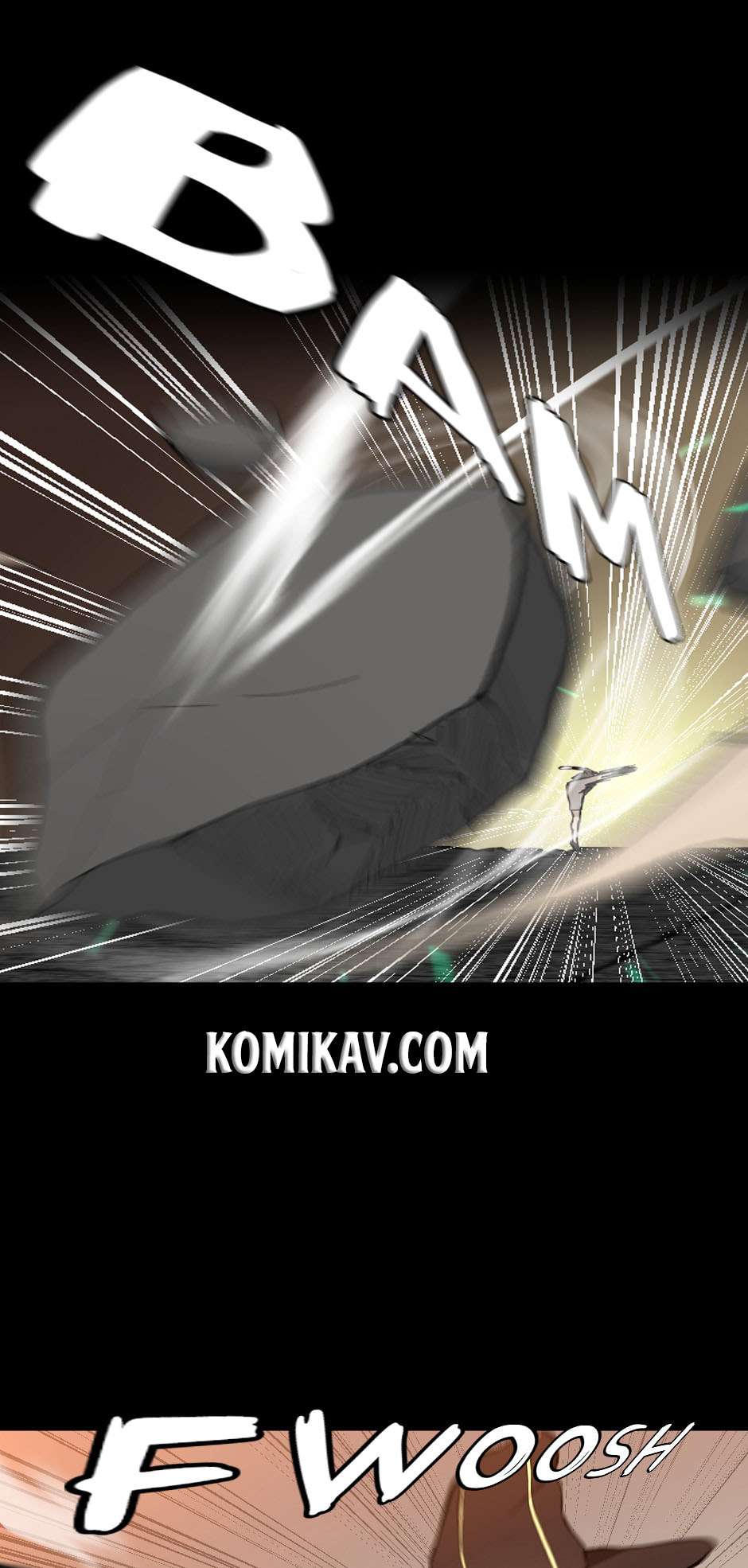 Baca Manhwa The Beginning After The End Chapter 35 Gambar 2