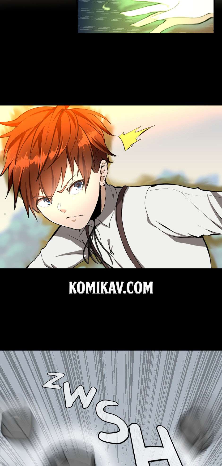 The Beginning After The End Chapter 35 Gambar 5