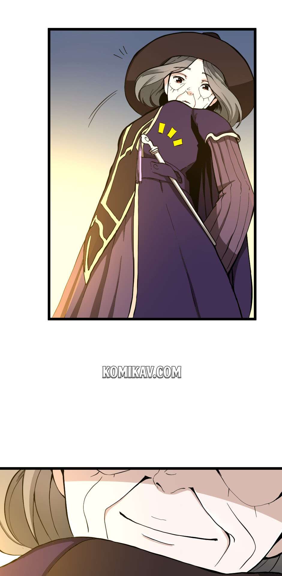 The Beginning After The End Chapter 34 Gambar 32