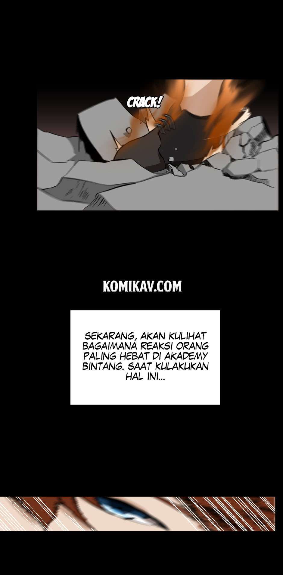The Beginning After The End Chapter 34 Gambar 46