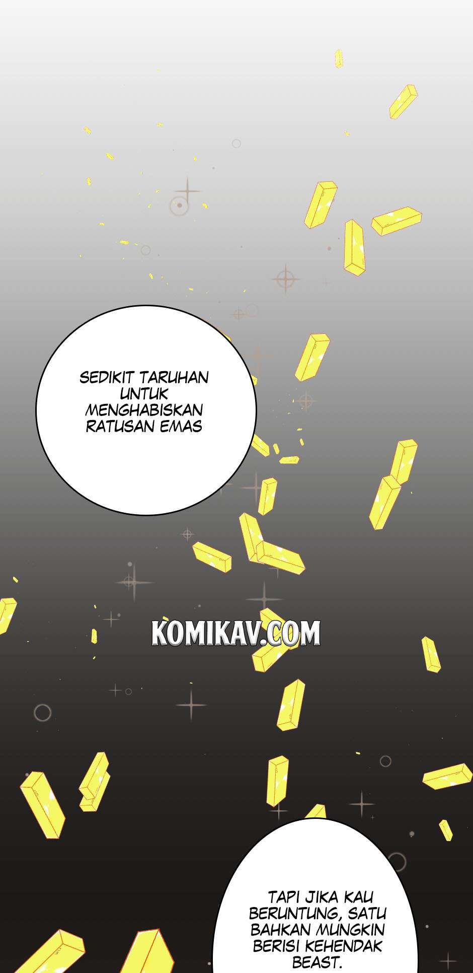 The Beginning After The End Chapter 33 Gambar 20