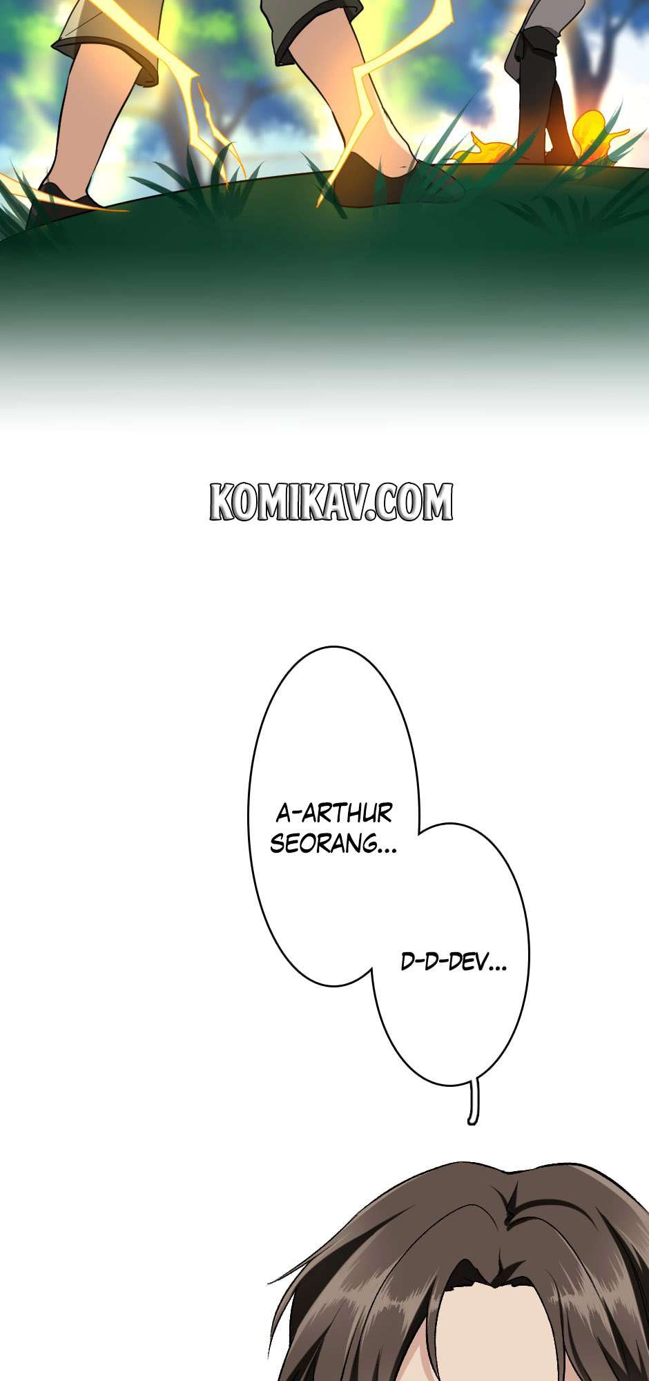 The Beginning After The End Chapter 31 Gambar 3