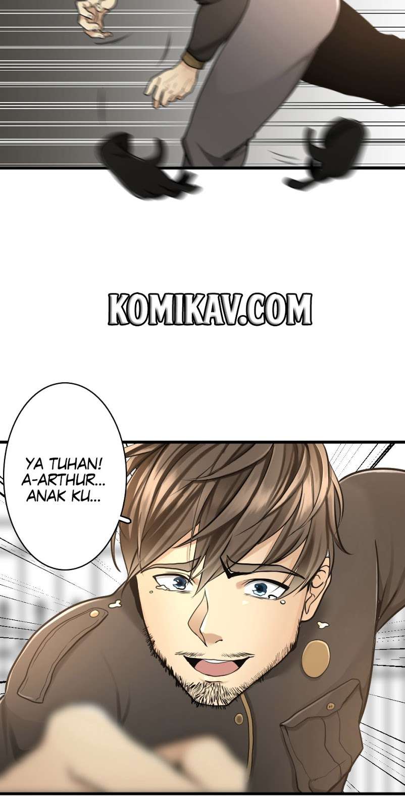 The Beginning After The End Chapter 29 Gambar 27