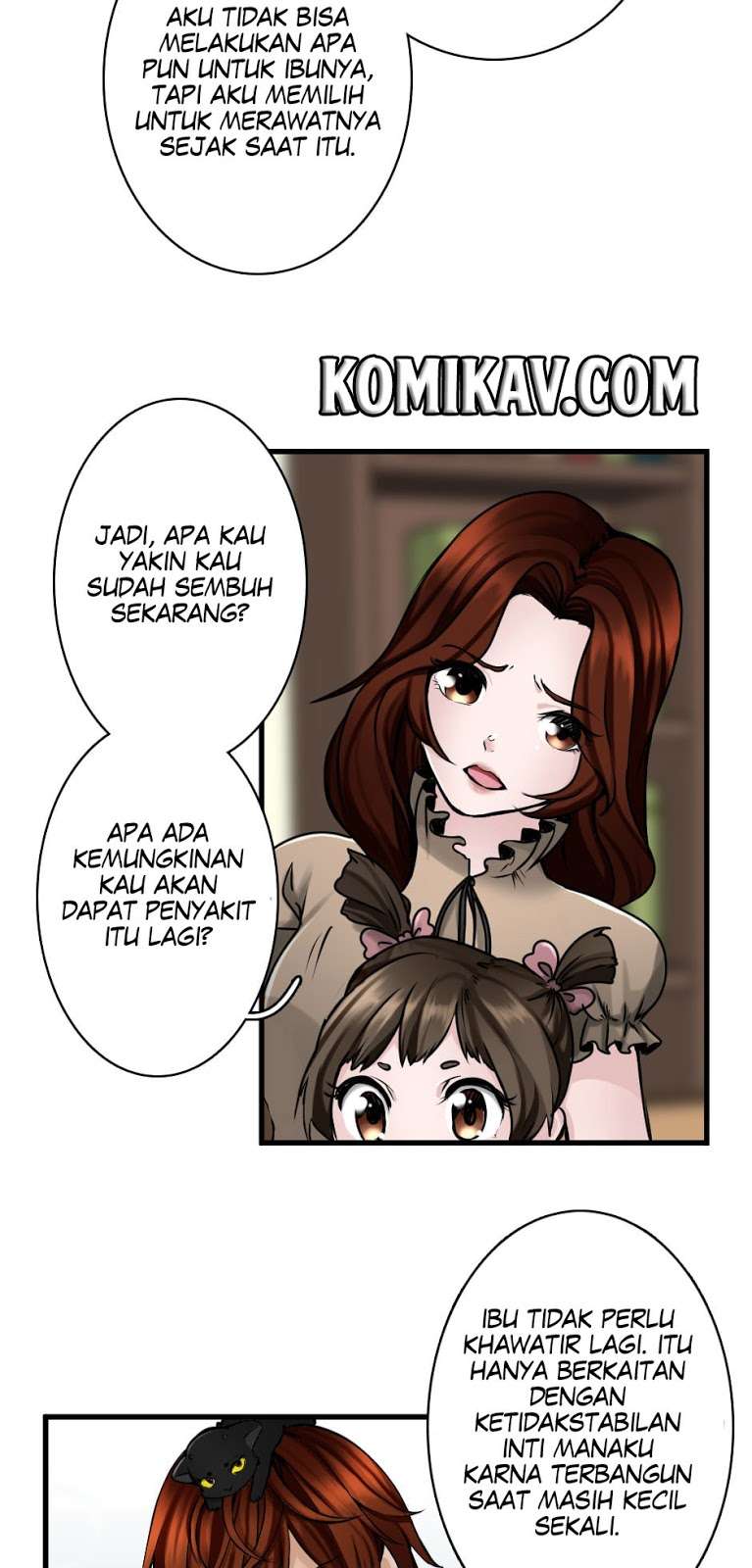 The Beginning After The End Chapter 29 Gambar 42