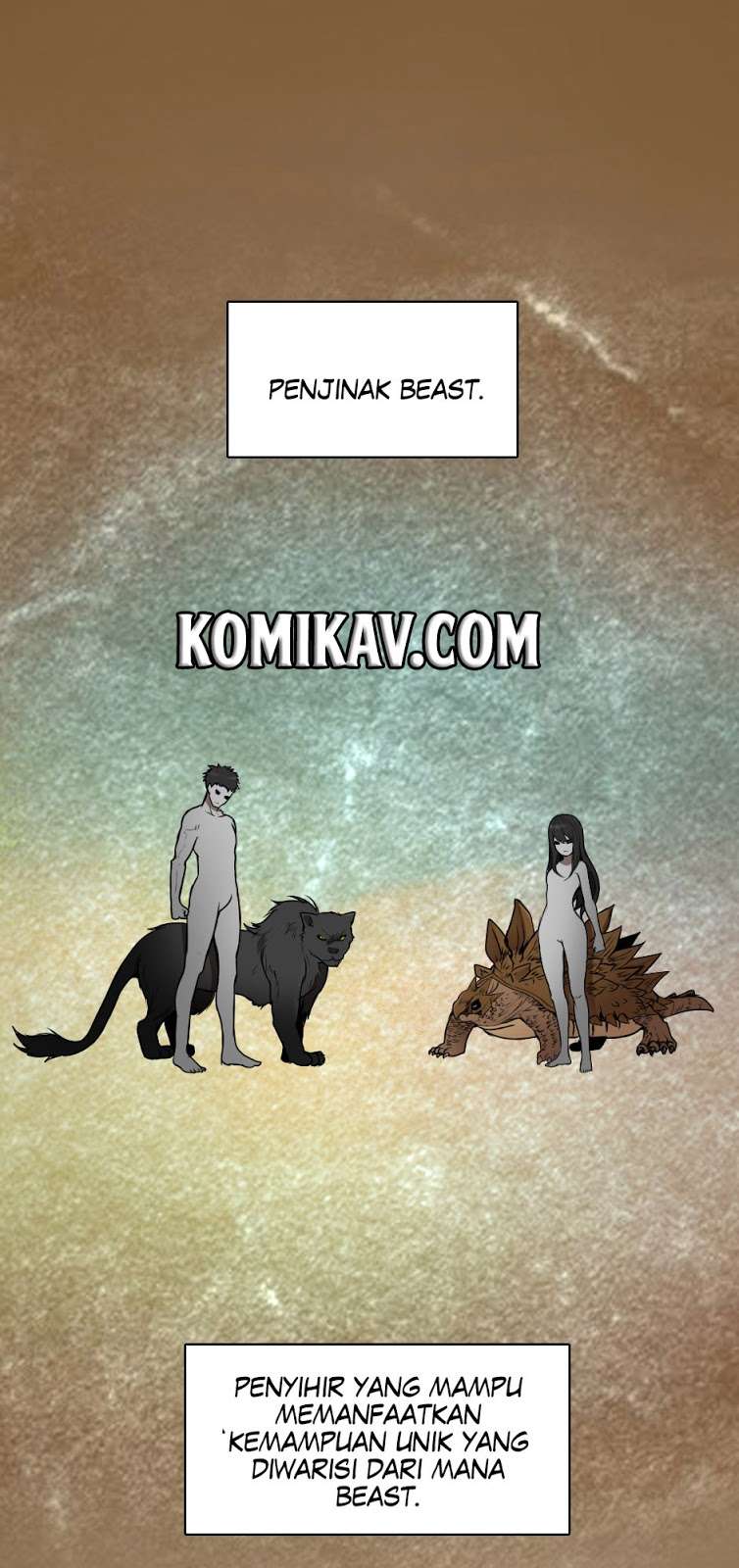 Baca Manhwa The Beginning After The End Chapter 28 Gambar 2