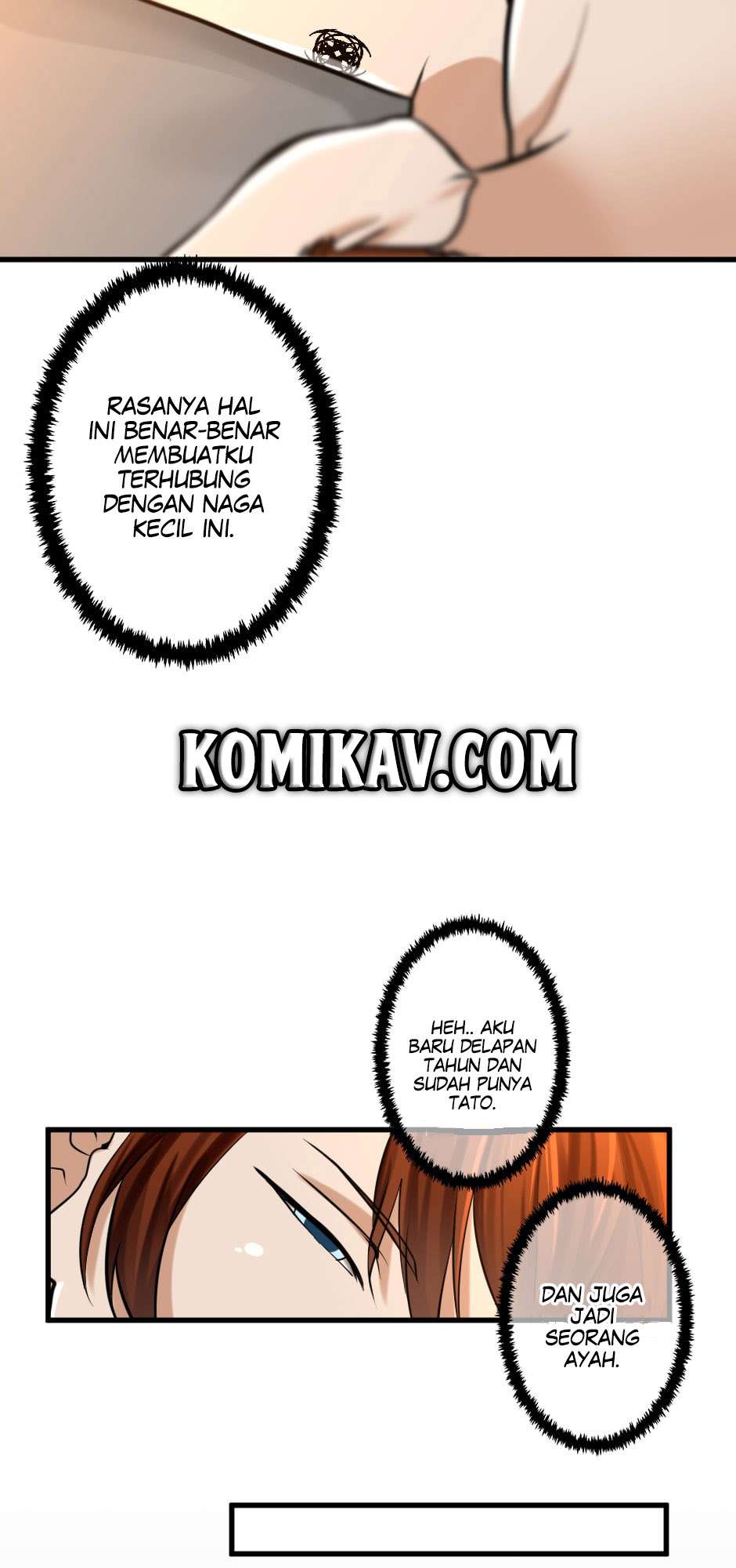 The Beginning After The End Chapter 27 Gambar 27
