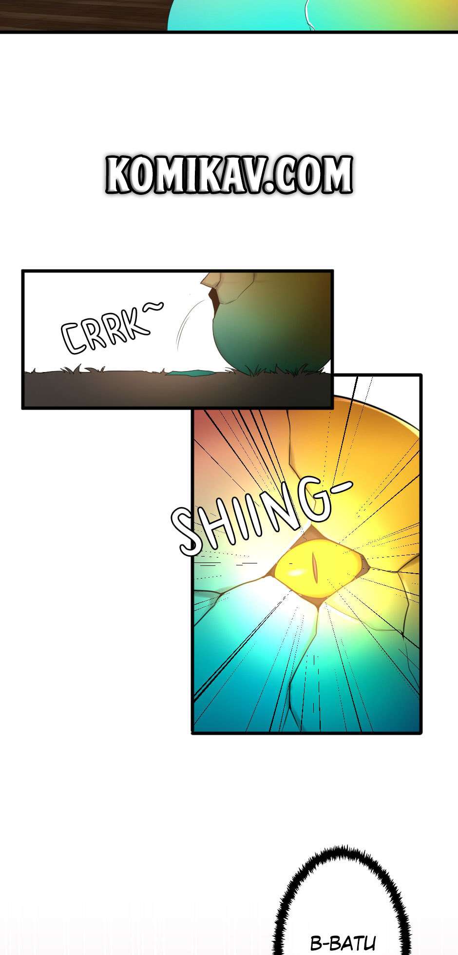 The Beginning After The End Chapter 27 Gambar 5