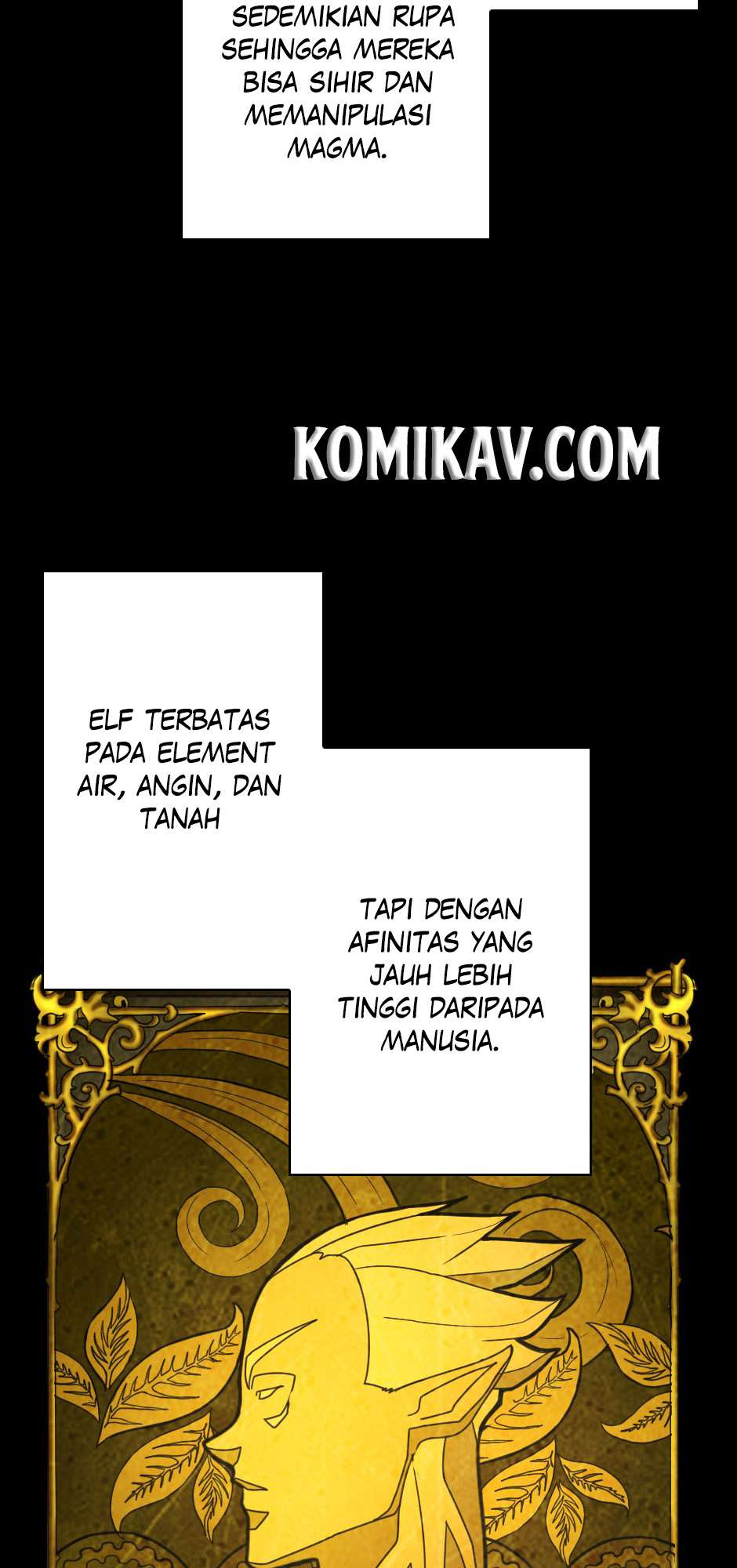 The Beginning After The End Chapter 26 Gambar 18