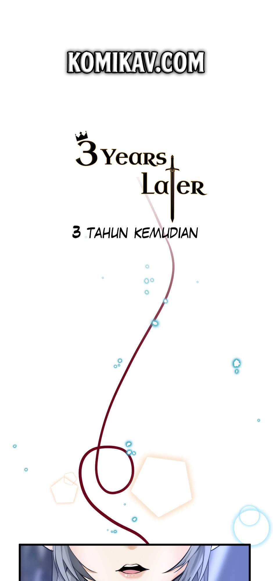 Baca Manhwa The Beginning After The End Chapter 26 Gambar 2