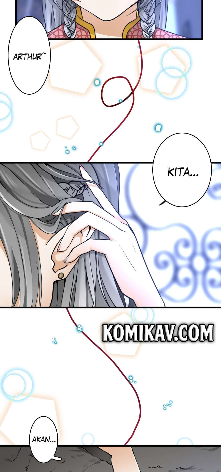 The Beginning After The End Chapter 26 Gambar 3
