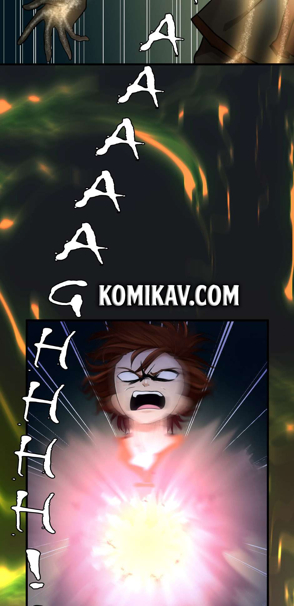The Beginning After The End Chapter 26 Gambar 39