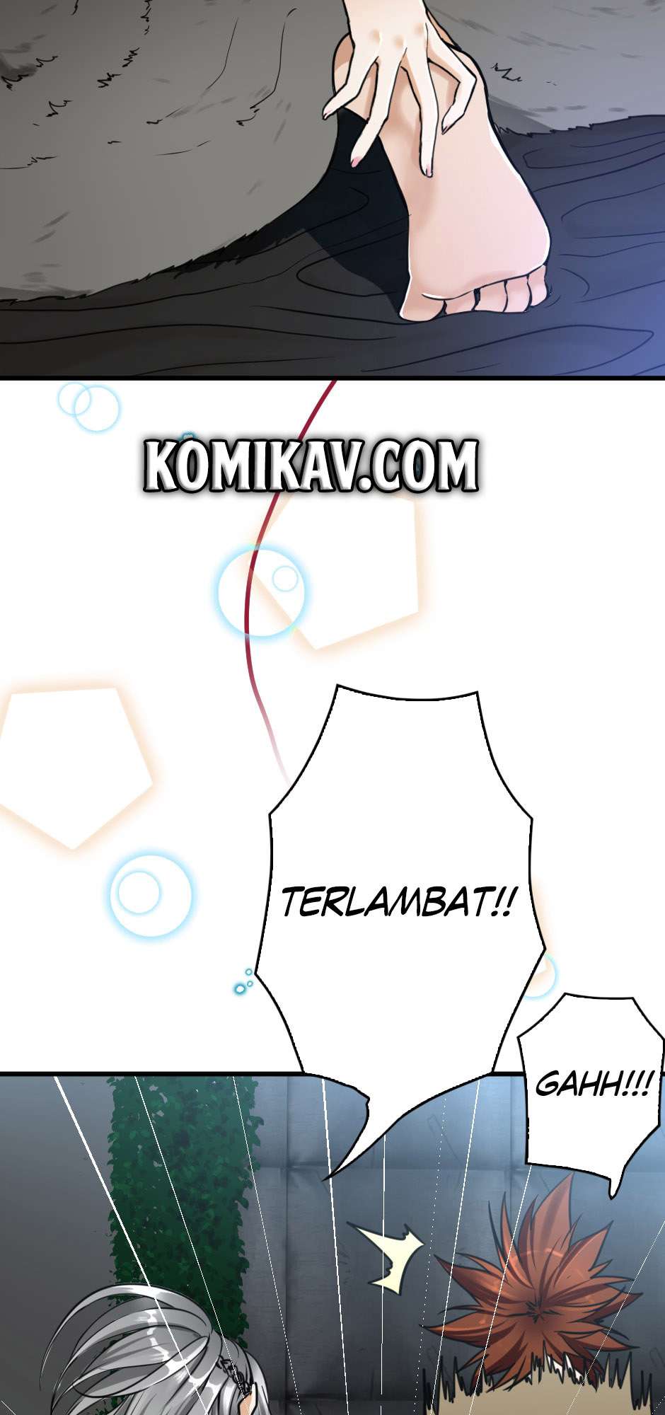 The Beginning After The End Chapter 26 Gambar 4