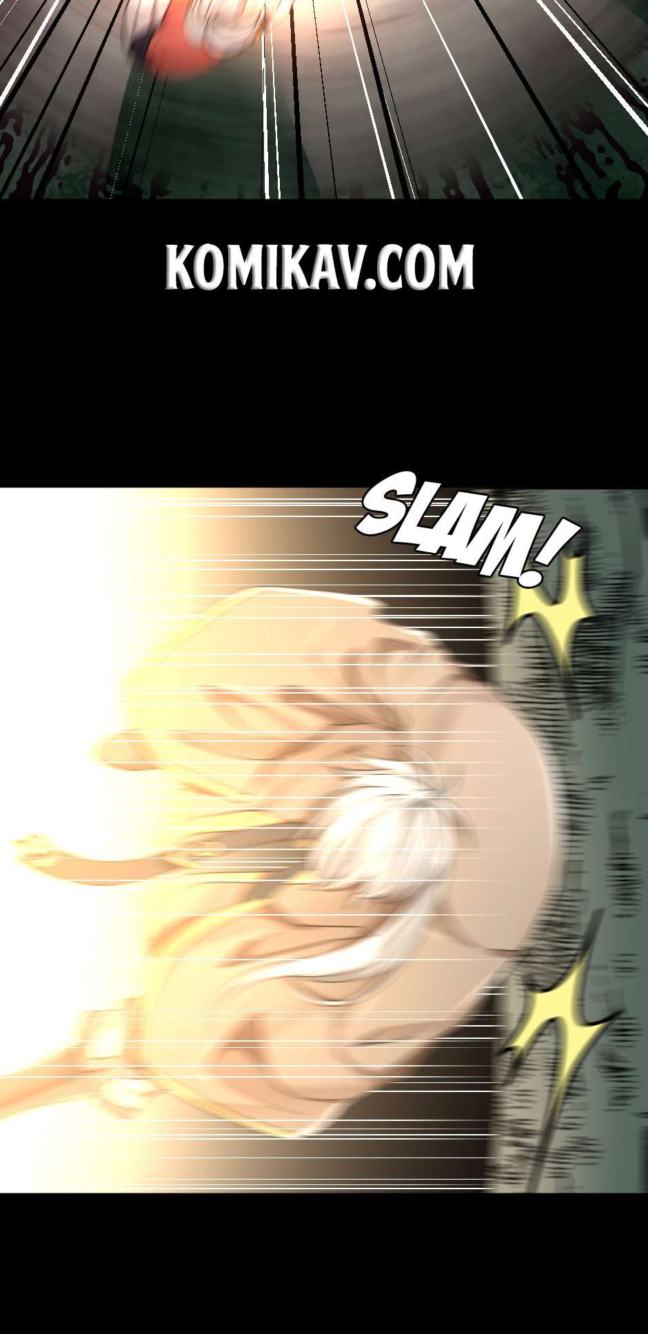 The Beginning After The End Chapter 26 Gambar 41