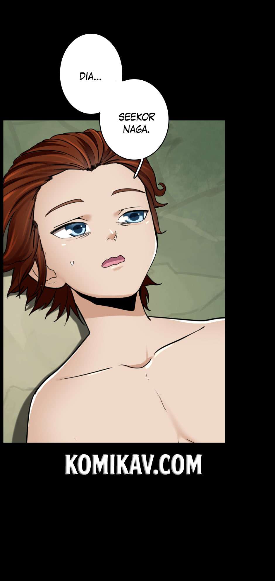 The Beginning After The End Chapter 26 Gambar 47