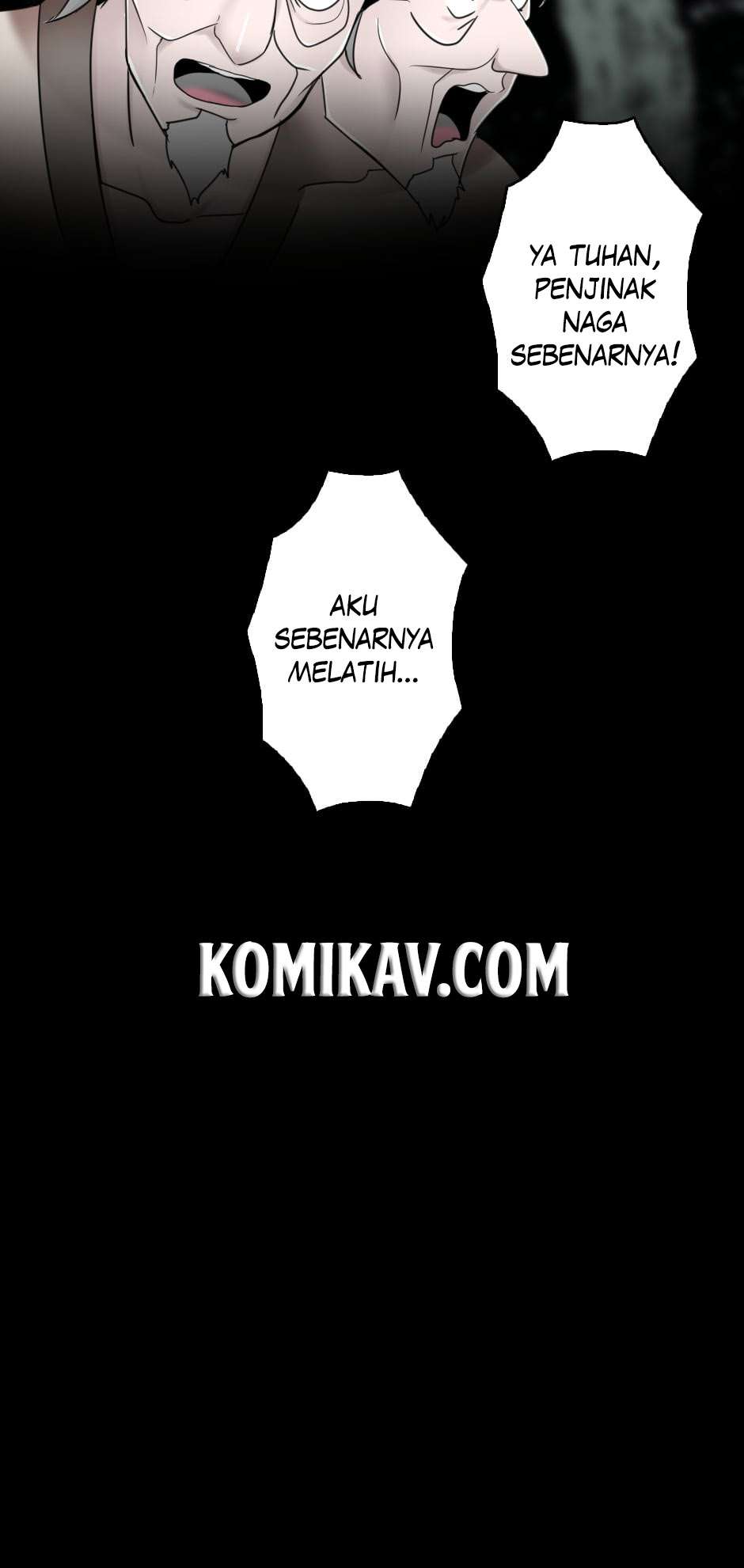 The Beginning After The End Chapter 26 Gambar 49