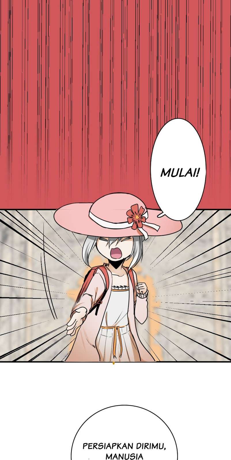 The Beginning After The End Chapter 25 Gambar 38