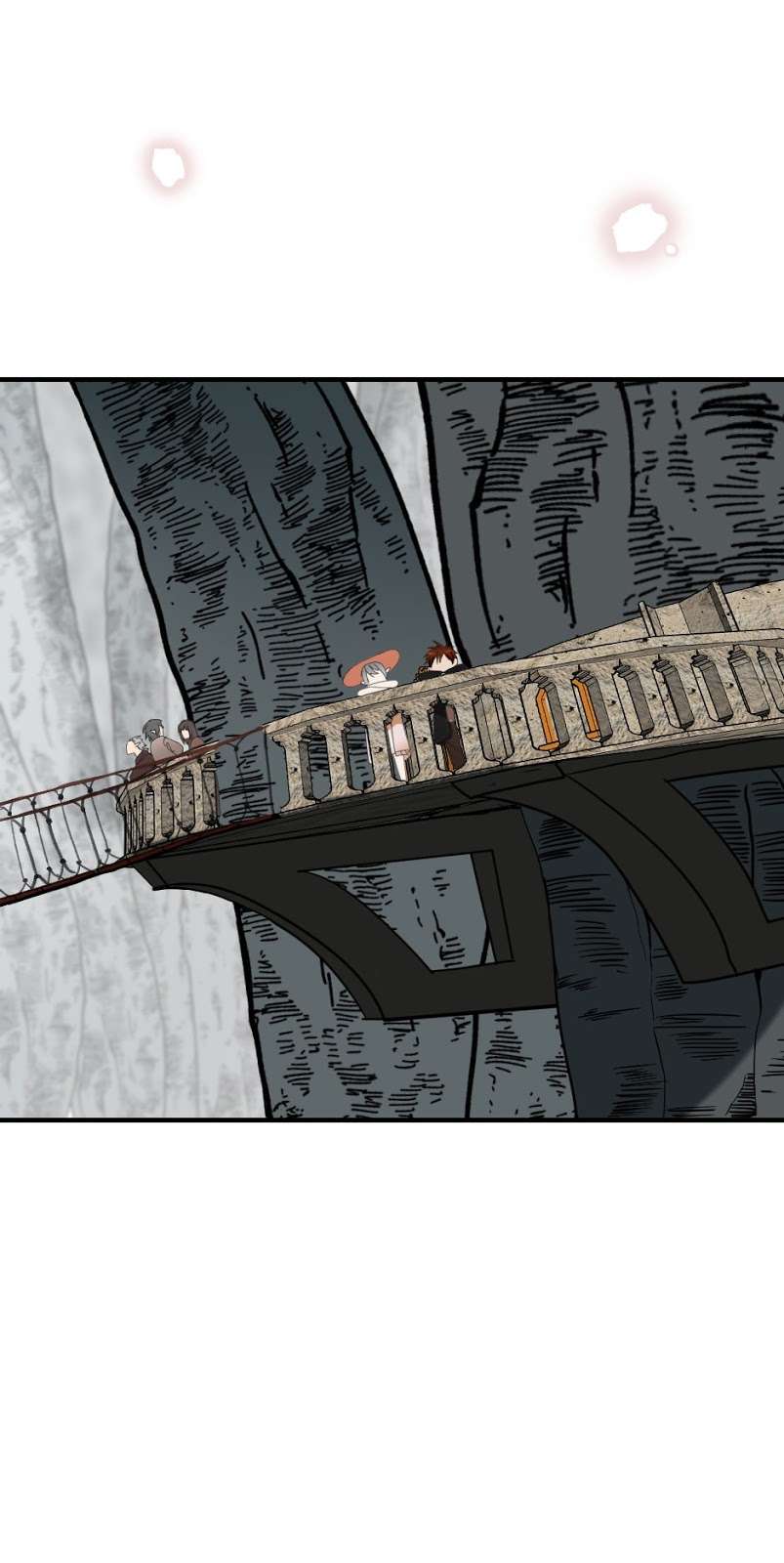 The Beginning After The End Chapter 25 Gambar 50