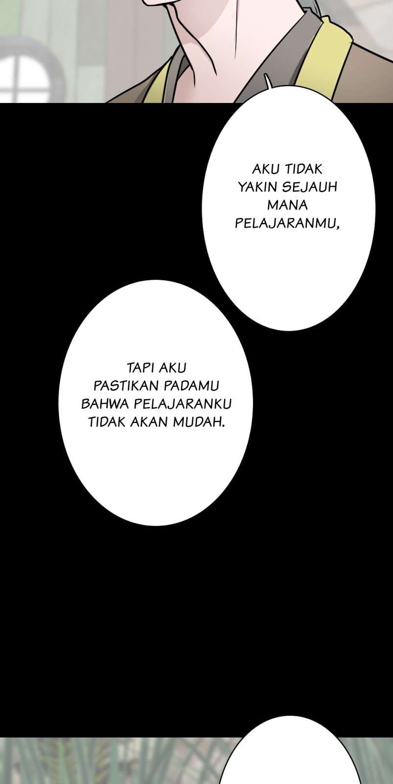 The Beginning After The End Chapter 25 Gambar 54