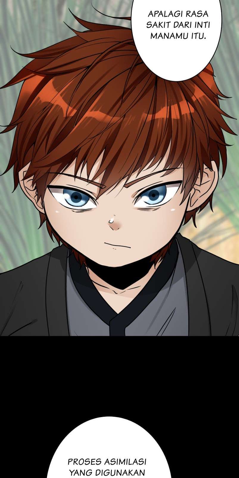 The Beginning After The End Chapter 25 Gambar 55