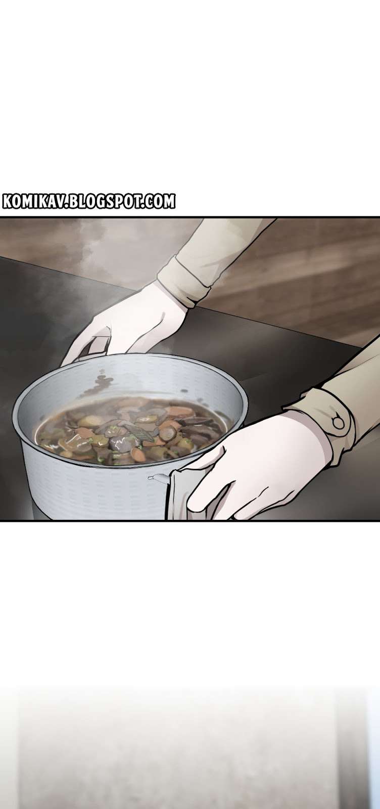 Baca Manhwa The Beginning After The End Chapter 24 Gambar 2