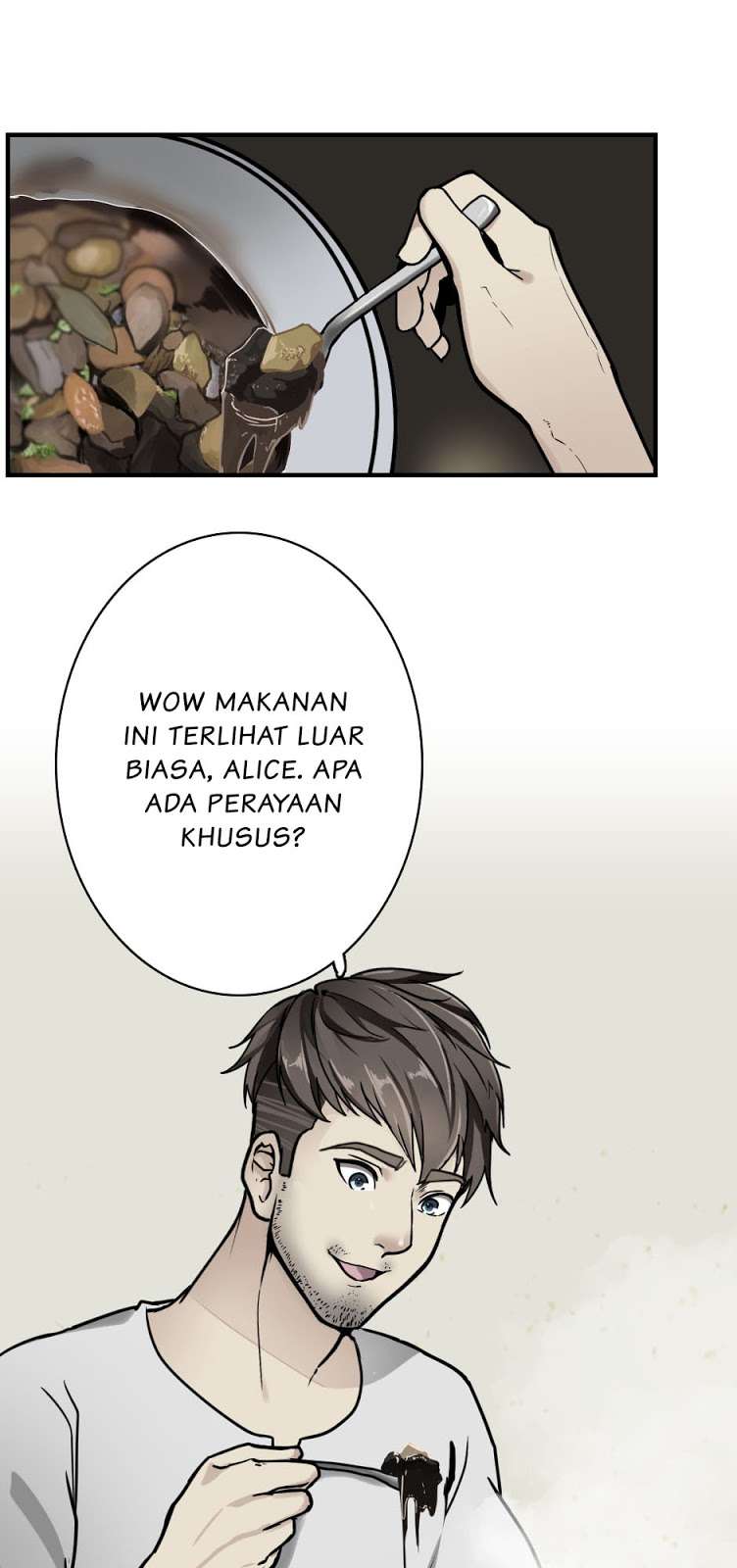The Beginning After The End Chapter 24 Gambar 4