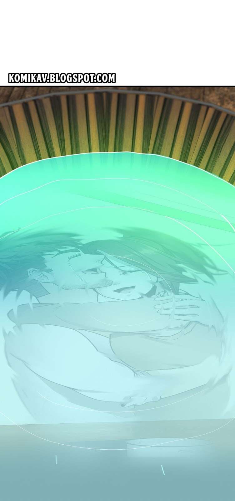 The Beginning After The End Chapter 24 Gambar 42