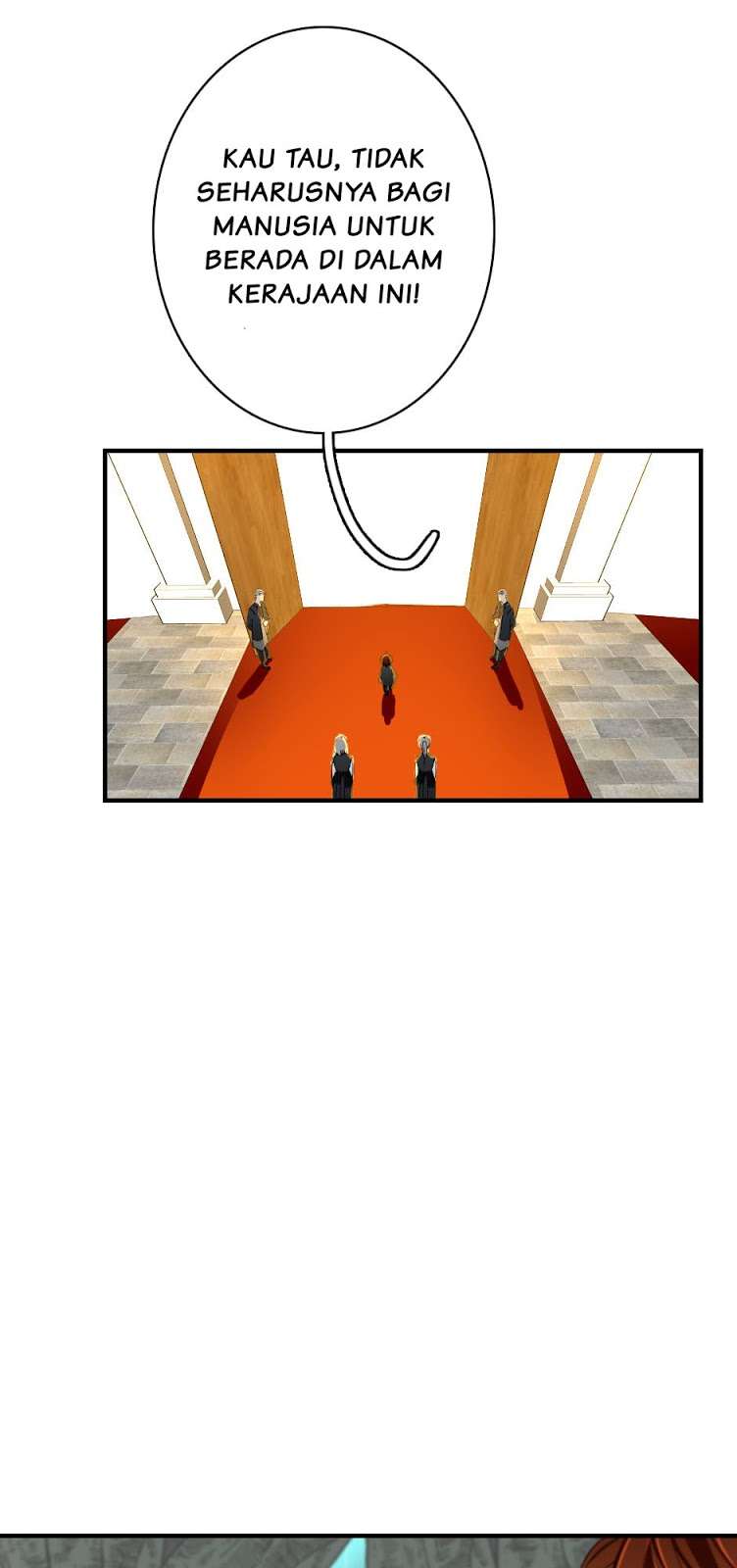 The Beginning After The End Chapter 23 Gambar 13