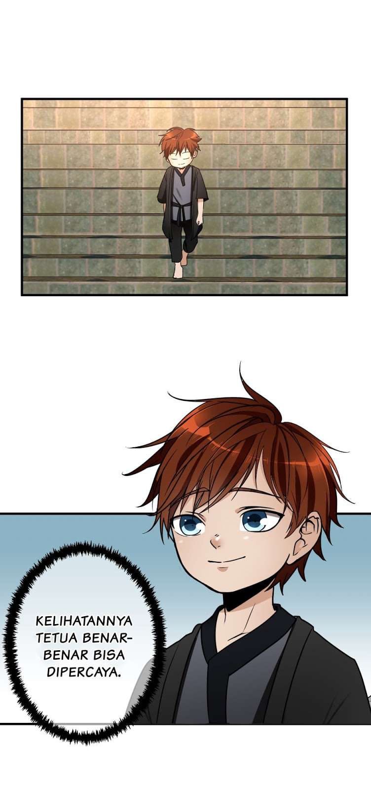 The Beginning After The End Chapter 23 Gambar 17