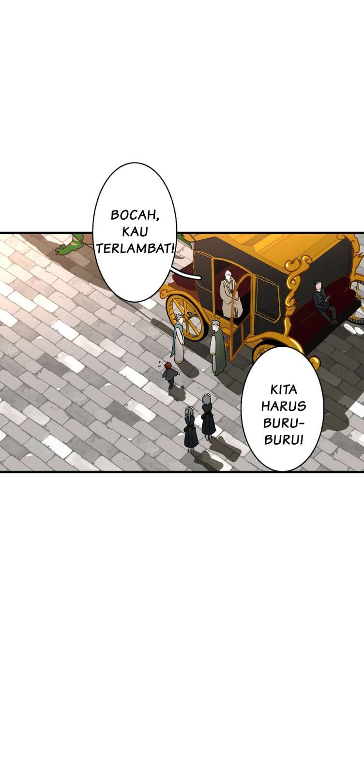 The Beginning After The End Chapter 23 Gambar 18